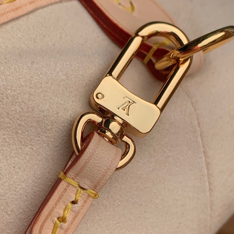 LV Top Handle Bags